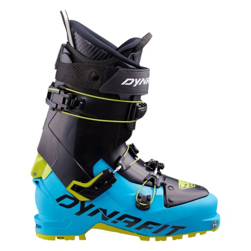 Горнолыжные ботинки DYNAFIT SEVEN SUMMITS 26.5