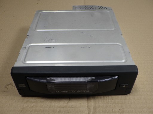 CD-ЧЕЙНДЖЕР BMW 5 E60 E61 6956939