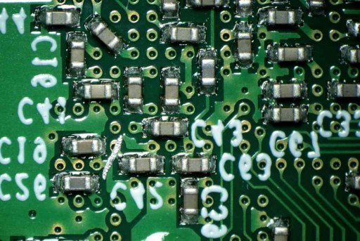 Стереоскопический микроскоп Bresser Biorit ICD CS со светодиодной подсветкой