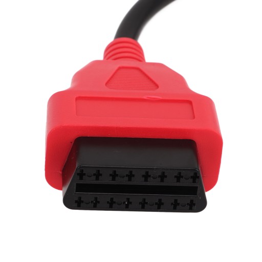 6 шт. для адаптера кабеля MultiECUScan к разъему OBD2