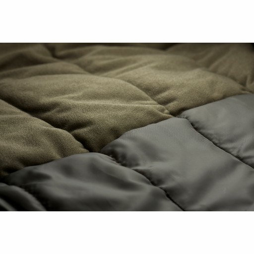 ЗИМНИЙ КОСТЮМ DAM XTHERM ЗЕЛЕНЫЙ XL