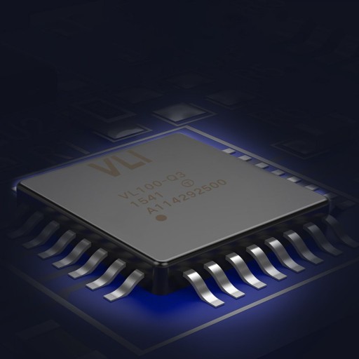 UGREEN MM139 однонаправленный адаптер USB-C — Display Port 4K 1,5 м белый