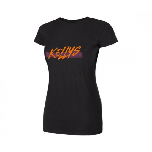 Женская велосипедная майка Kellys Mode Fit L