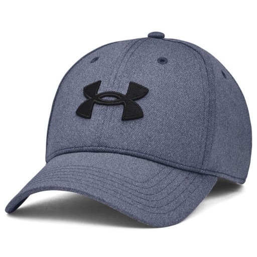 БЕЙСБОЛЬНАЯ КЕПКА МУЖСКАЯ СО ВСТРОЕННОЙ РЕМЕШКОЙ UNDER ARMOR