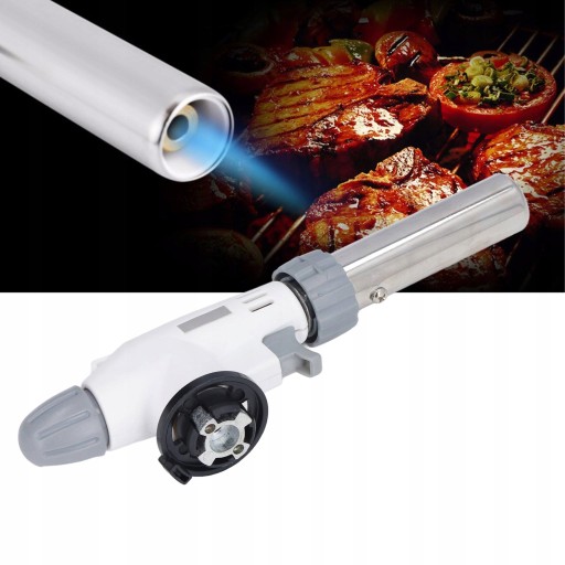 КЕРАМИЧЕСКАЯ ГАЗОВАЯ ГОРЕЛКА LUTLAMP ДЛЯ КАРТРИДЖА