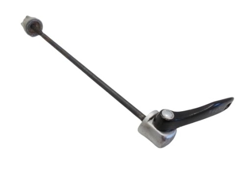 Zacisk piasty tylnej Shimano 5x135 (209)