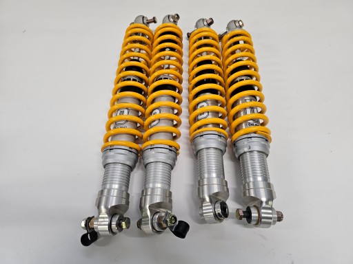 Амортизатор Polaris Sportsman 570 Амортизаторы ohlins