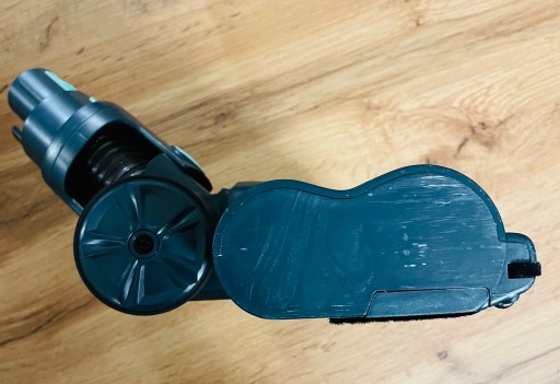 Беспроводной вертикальный пылесос Belife BVC12