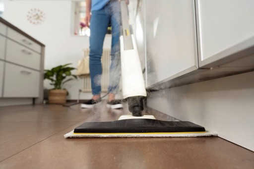 Пароварка KARCHER SC 2 Upright AE - 1.513-509.0