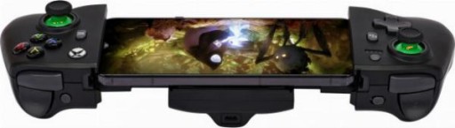 Bluetooth-пад PowerA MOGA XP7-X PLUS для Xbox xCloud/Android/Win