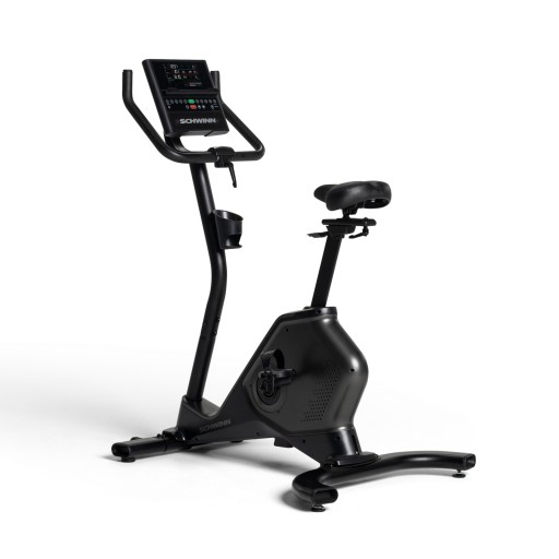 ПРОГРАММИРУЕМЫЙ ВЕЛОСИПЕД SCHWINN 590U