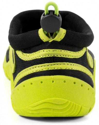 BUTY DO WODY NA PLAŻĘ DO PŁYWANIA JEŻOWCE OCHRONNE AQUA SPEED R. 38
