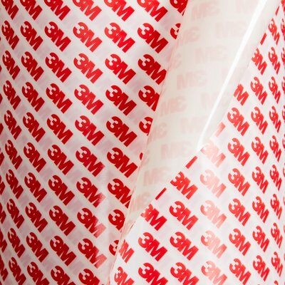 ЛЕНТА 3М GPT-020F ОРИГИНАЛЬНАЯ ДВУХСТОРОННЯЯ 19/50