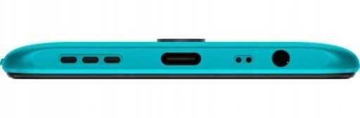 Смартфон Xiaomi Redmi 9 4 ГБ/128 ГБ 4G (LTE), синий