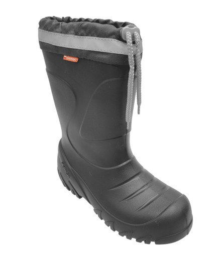 Снежные сапоги изолировали детские зимние туфли Mammut-S Demar 24/25