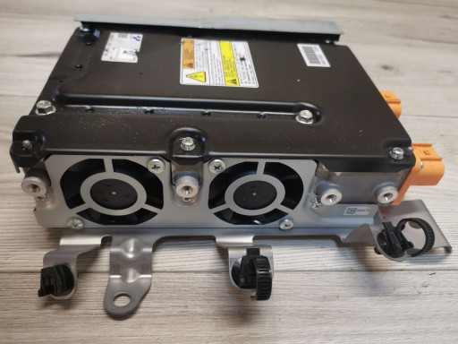 Преобразователь OUTLANDER III PHEV 225 В 9461A092