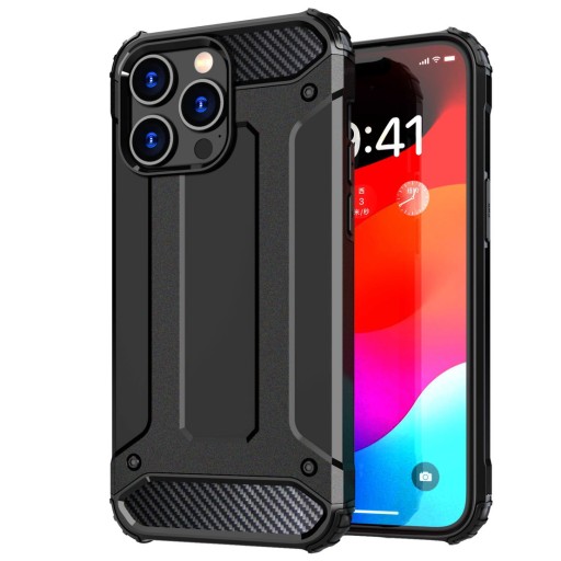 ЗАДНЯЯ КРЫШКА ARMOR CASE ДЛЯ APPLE IPHONE 13 PRO MAX