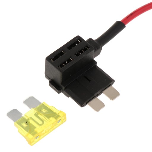 Комплект из 5 жгутов проводов ATC для линейного кронштейна 16AWG