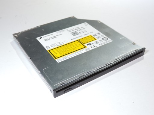 DVD-привод GS30N DELL M6600 M6700 M6800
