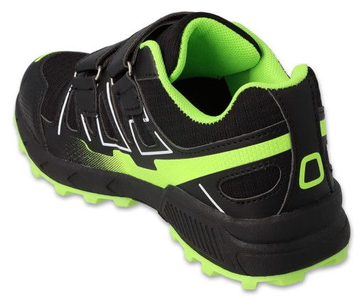 BEFADO BUTY DZIECIĘCE SPORTOWE TREKINGOWE TREK 26
