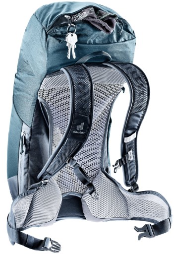 Рюкзак Deuter AC Lite 24 NL с атлантическими чернилами