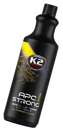 Универсальное чистящее средство K2 APC Strong Pro 1 л