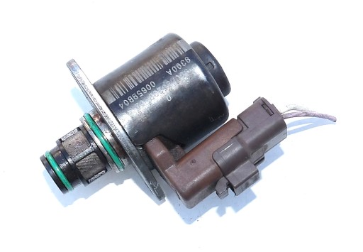 КЛАПАН НАСОСА DELPHI CR CITROEN 1.4HDI 02-