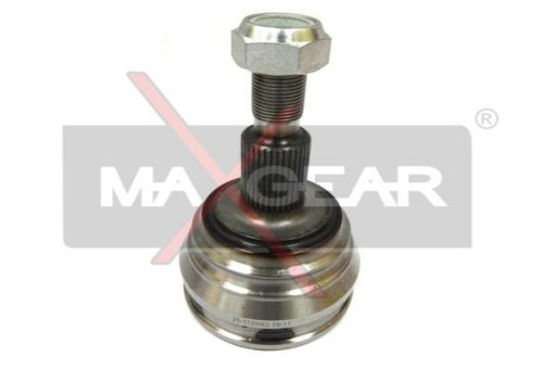 НАРУЖНЫЙ ШАРНИР MAXGEAR VW AUDI SEAT SKODA