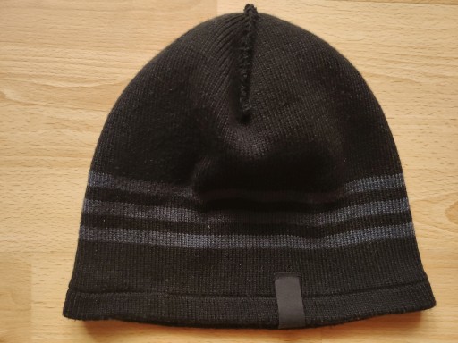 Кепка ADIDAS, большая, размер 62.