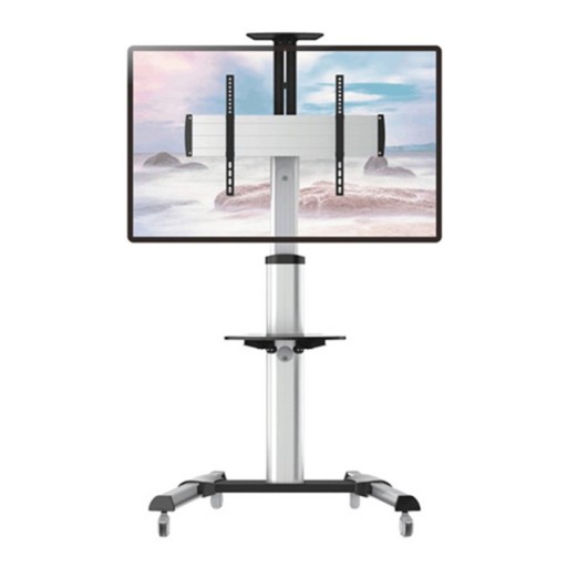 Techly Mobilny Stojak na pod Telewizor 37-70