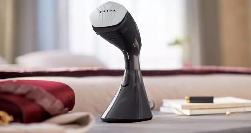 ОТпариватель РУЧНОЙ ОТпариватель ДЛЯ ОДЕЖДЫ PHILIPS GC800/80 СЕРИИ 8000 МОЩНЫЙ 1600 Вт