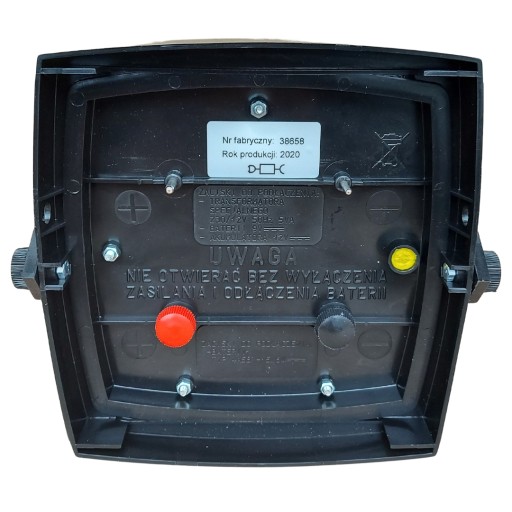 Электрогенератор Shepherd Solar Set EBS 872/M