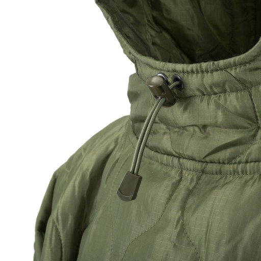 Пончо HELIKON SWAGMAN ROLL Basic - Полиэстер - Ol