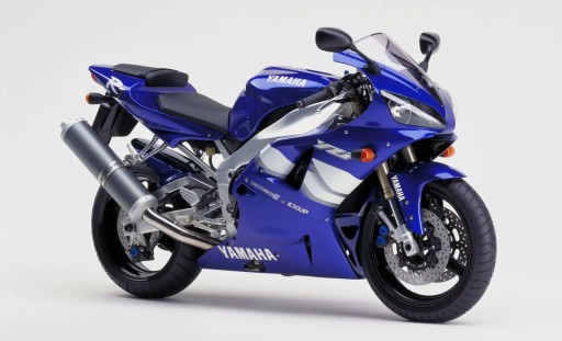 ГАРАНТИЯ ЗАПУСКА ДВИГАТЕЛЯ YAMAHA YZF R1