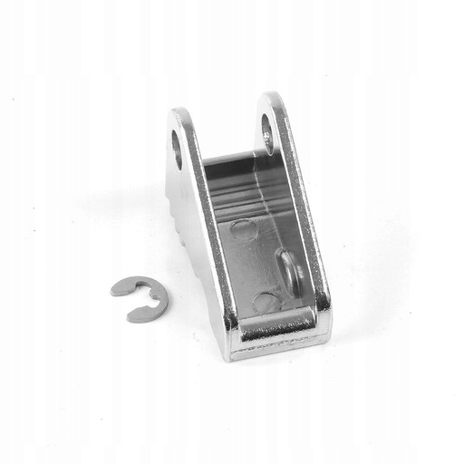 Wzmocniona klamka do drzwi do modelu Tesla S 12-19