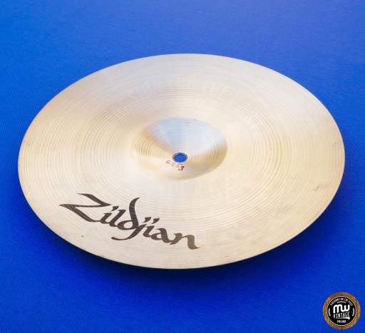 Zildjian – тарелка Avedis Thin Crash 13 дюймов