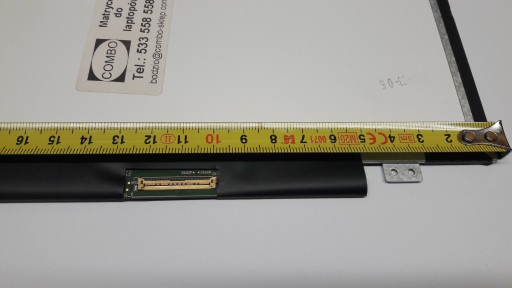 MATRYCA DO LAPTOPA B140RTN02.2