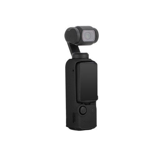 СИЛИКОНОВЫЙ ПРОТИВОЗАЩИТНЫЙ ЧЕХОЛ ДЛЯ DJI OSMO POCKET 3