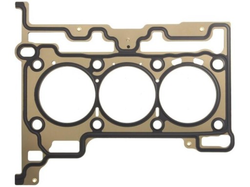 ПРОКЛАДКА ГБЦ VICTOR REINZ FORD FOCUS 1.0EB 12-