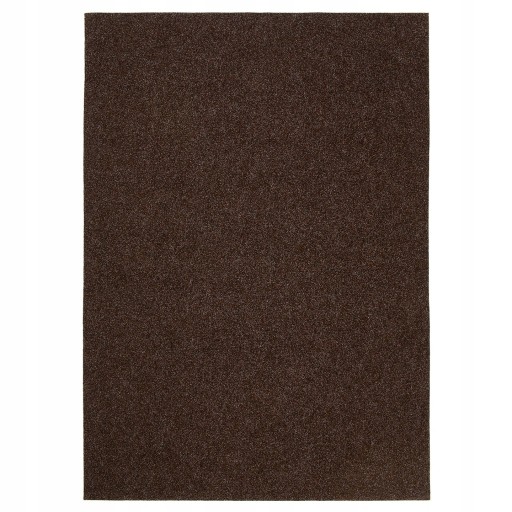 Ковер Grass GARDEN 200x520см Garden Brown