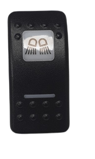ROCKER KEY КОКПИТ, ПЛАТФОРМА, ПАЛУБА