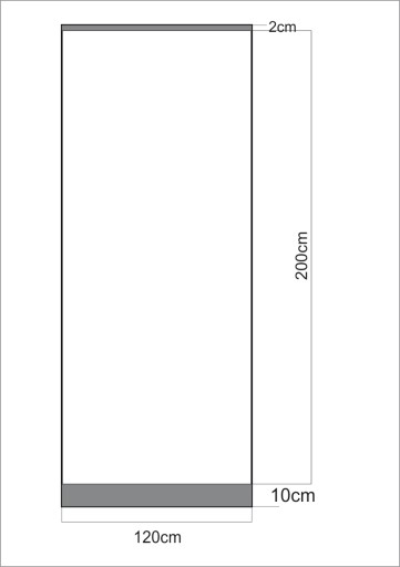 РОЛЛАП ЛЮКС РОЛЛ АП Эксклюзив 120х200 с принтом