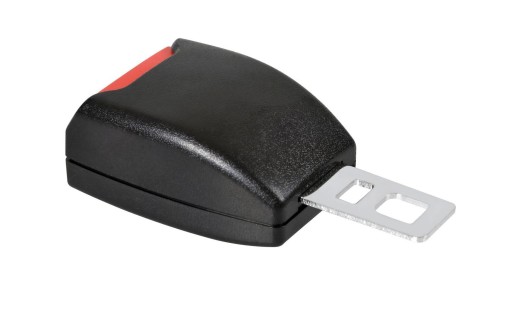 Klamra pasa bezpieczeństwa ZITTO-2 7 cm