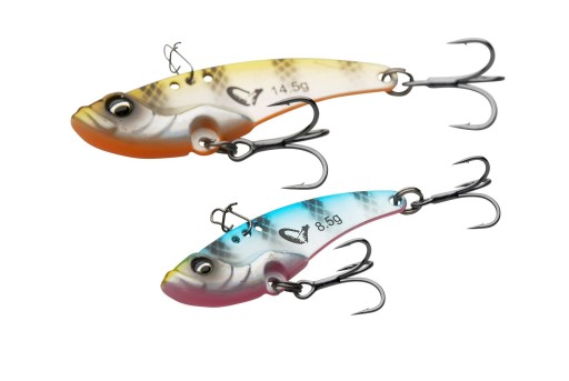 ЛЕЗВИЕ CICADA SAVAGE GEAR VIB-5,5 см