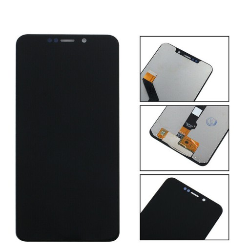 MOTOROLA MOTO ONE XT1941 СЕНСОРНЫЙ ЭКРАН