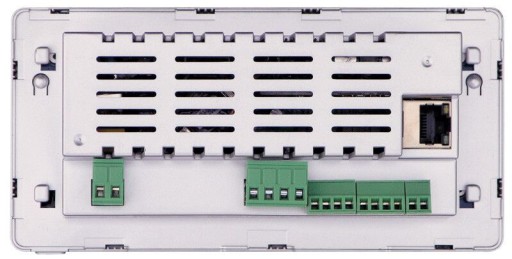 P2 AUDIO RADIO INTERNETOWE PODTYNKOWE Z BT + GŁOŚNIKI 2X 40W