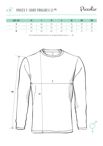 Прогресс LS P75 Unisex White XL T -For