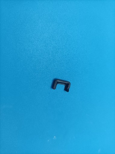 Realme 9 Pro 5G RMX 3472 Зарядный ластик, оригинальная деталь — разборка