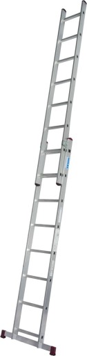 Krause Corda drabina rozsuwana 2x8 32089