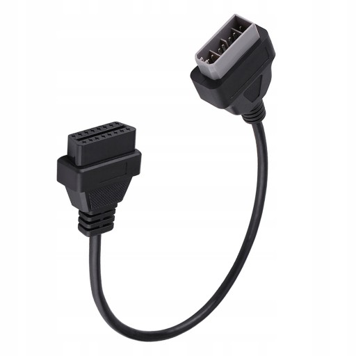OBD2 на 14-контактный адаптер NISSAN